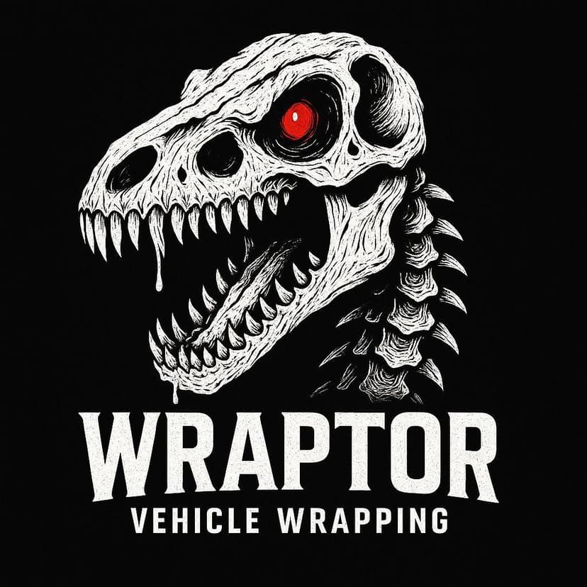 Wraptor Logo